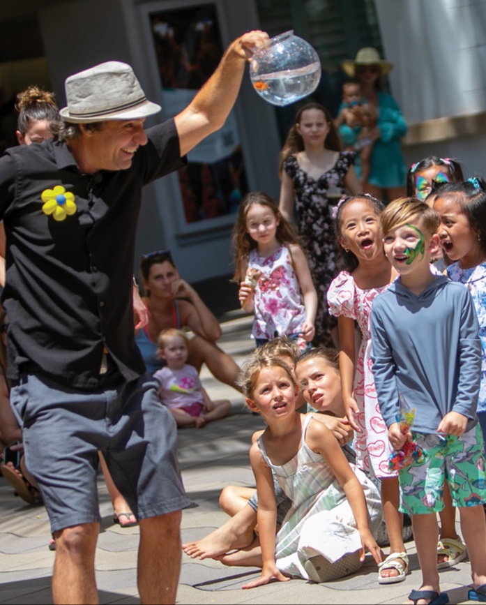 The Shops at Wailea tweet media