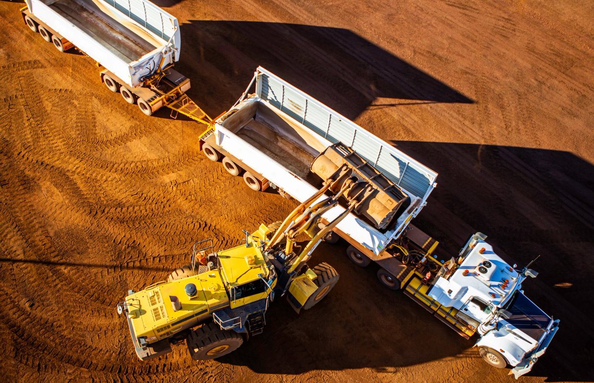 Gallagher Australia tweet media