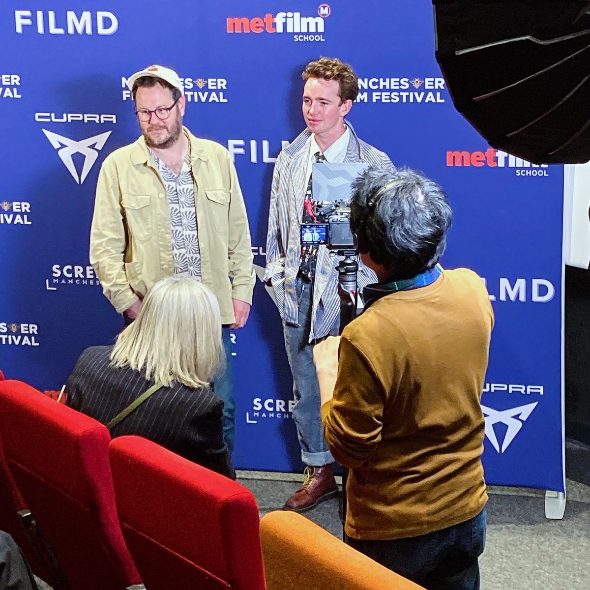 Sean Bradley tweet media