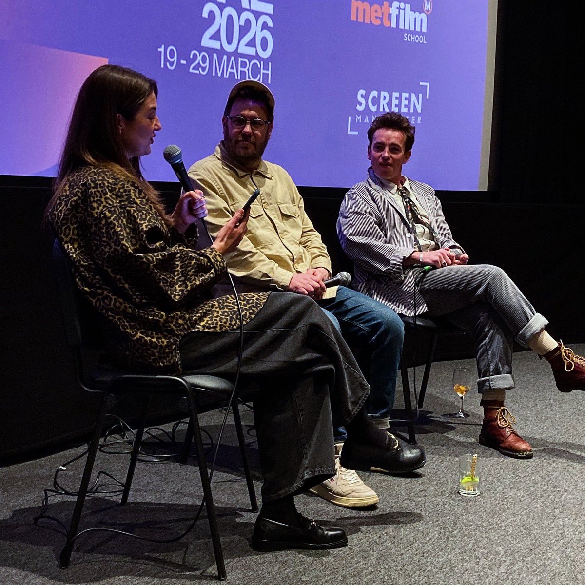 Sean Bradley tweet media