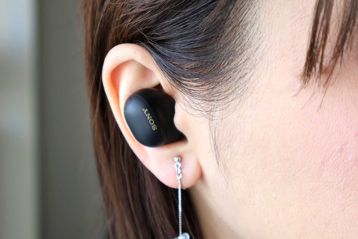 AV Watch tweet media