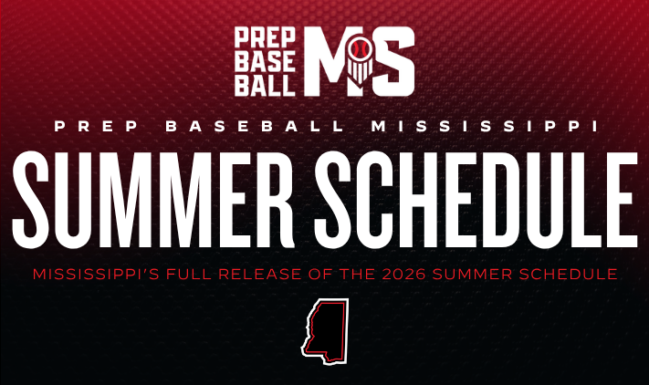 Prep Baseball Mississippi tweet media
