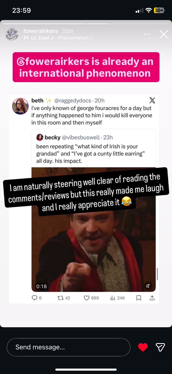 angela's baby daddy tweet media