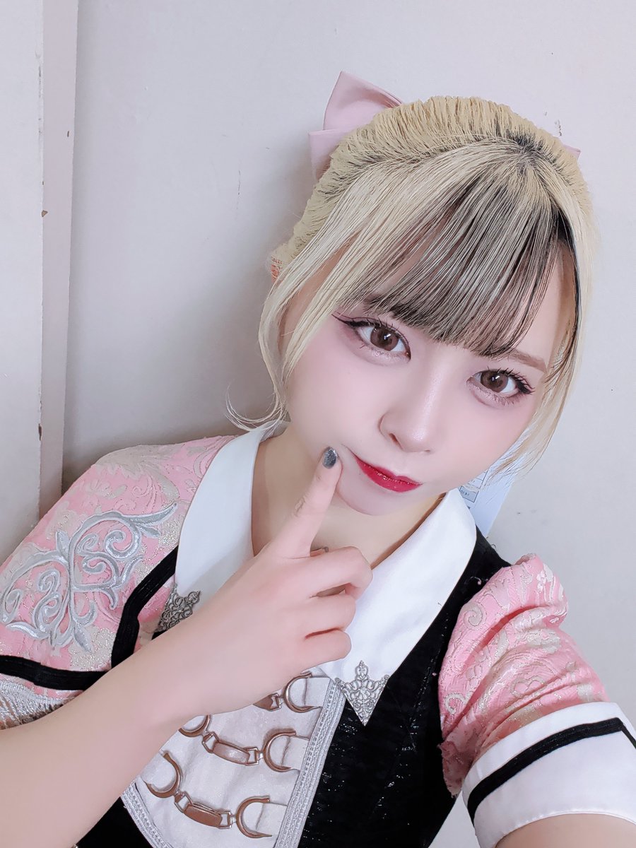 染谷 音羽 ❤︎ Brave Mental Orchestra tweet media