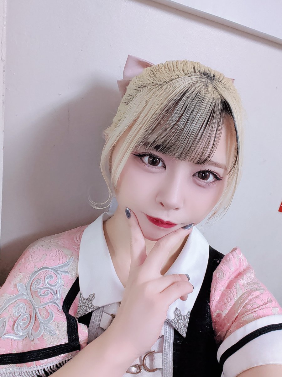 染谷 音羽 ❤︎ Brave Mental Orchestra tweet media