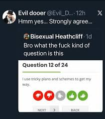 Pepperfish / #yolktwt tweet media