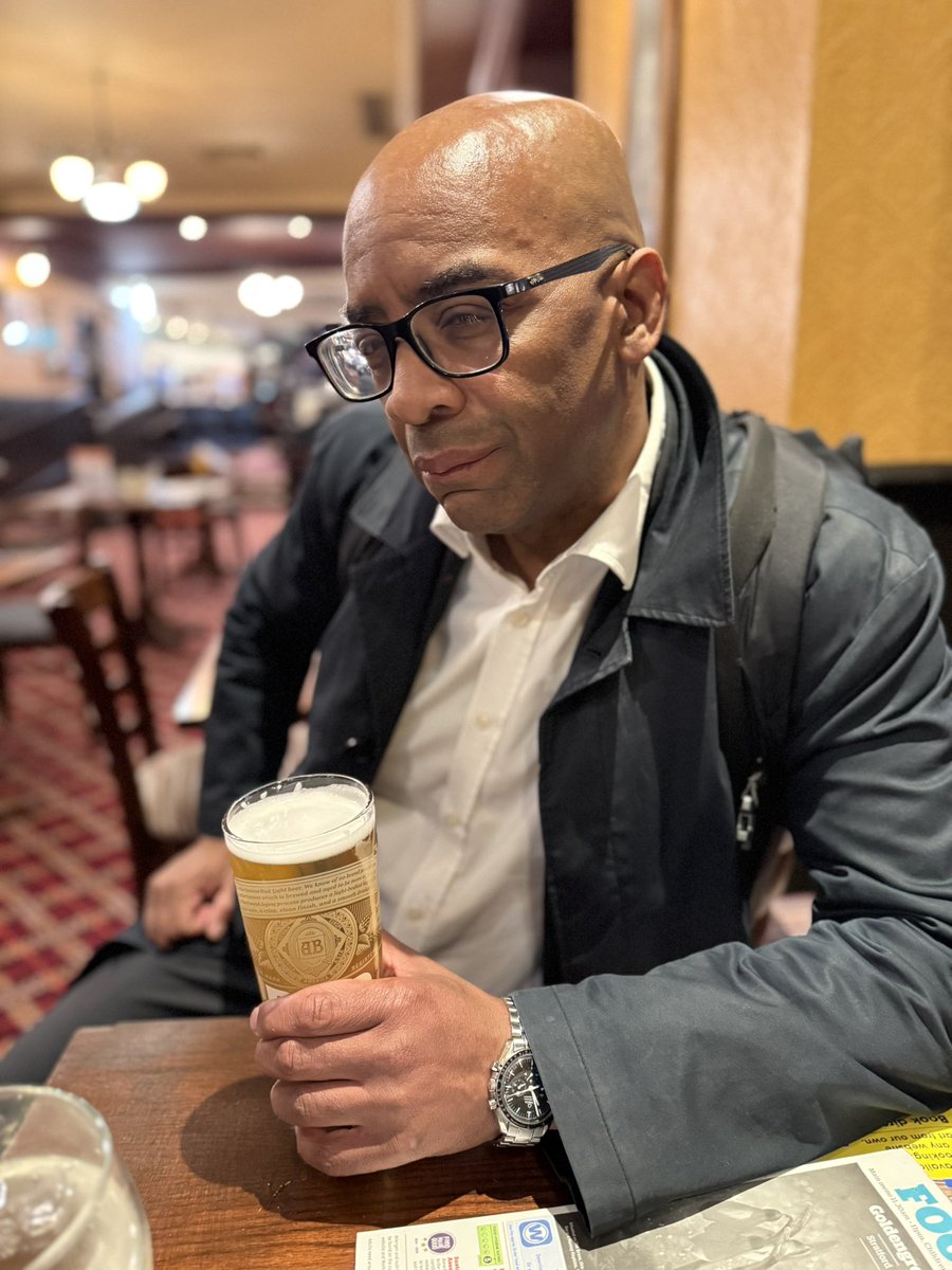 Joshua Garfield tweet media