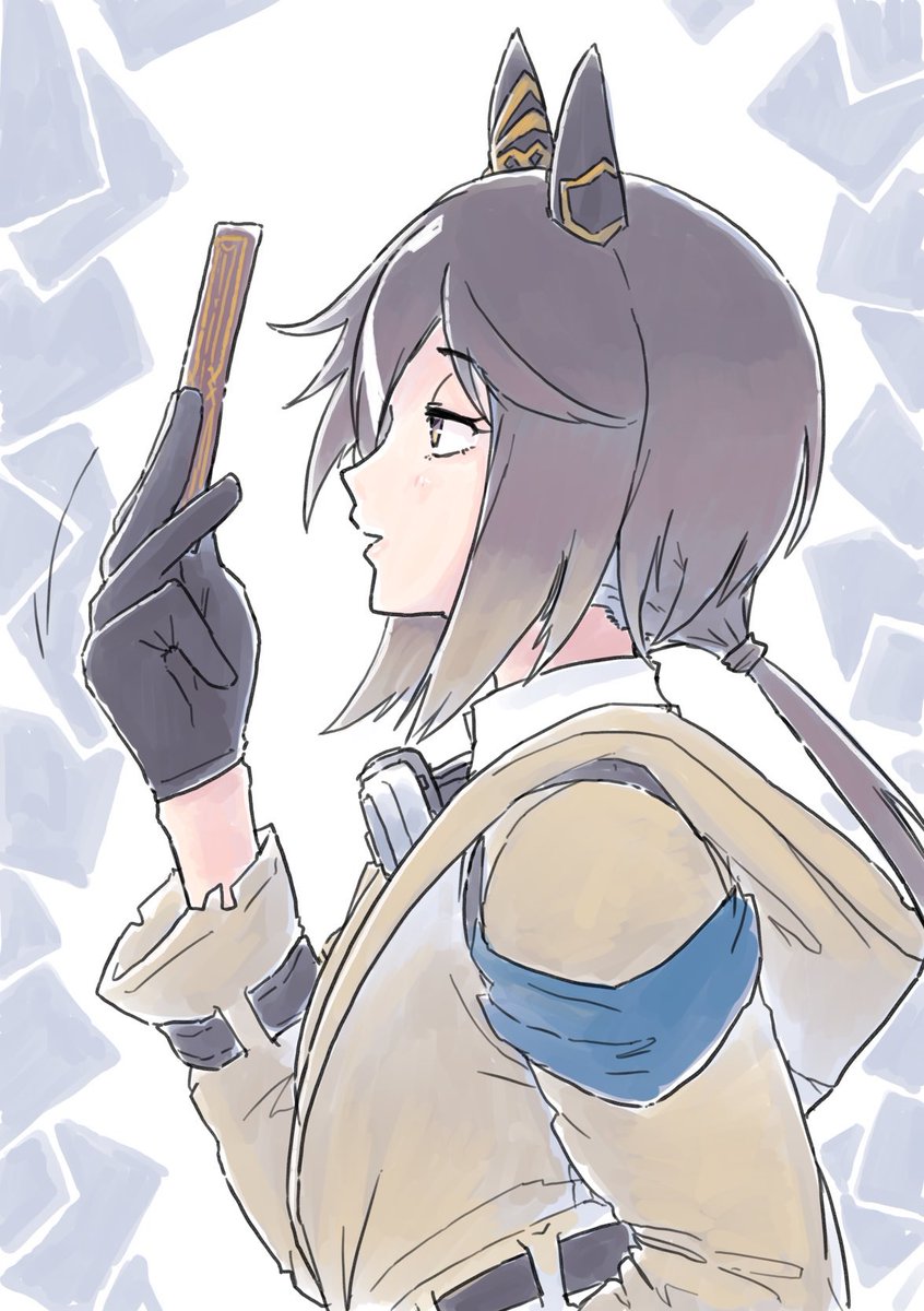 アネゴの日らしいので再掲 