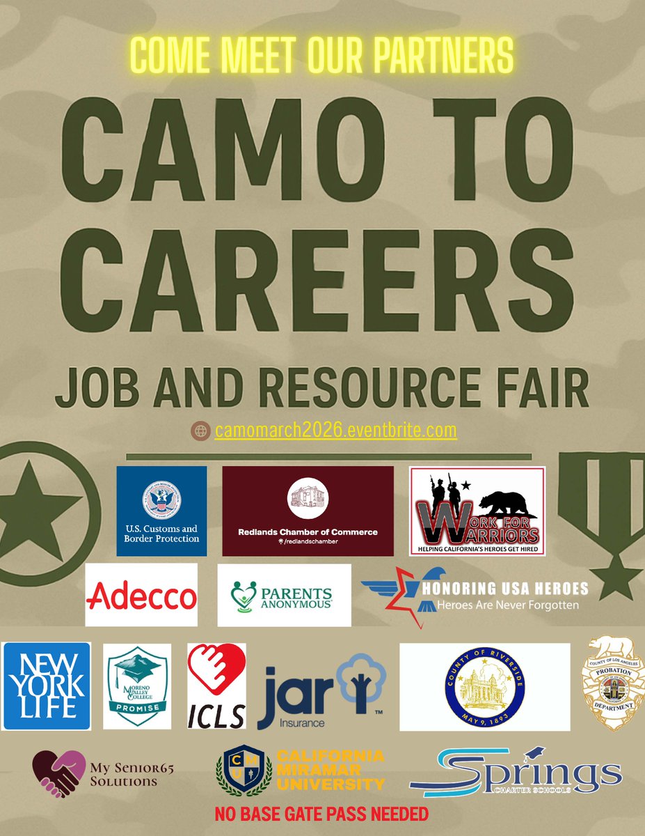 Los Angeles County Probation Department tweet media