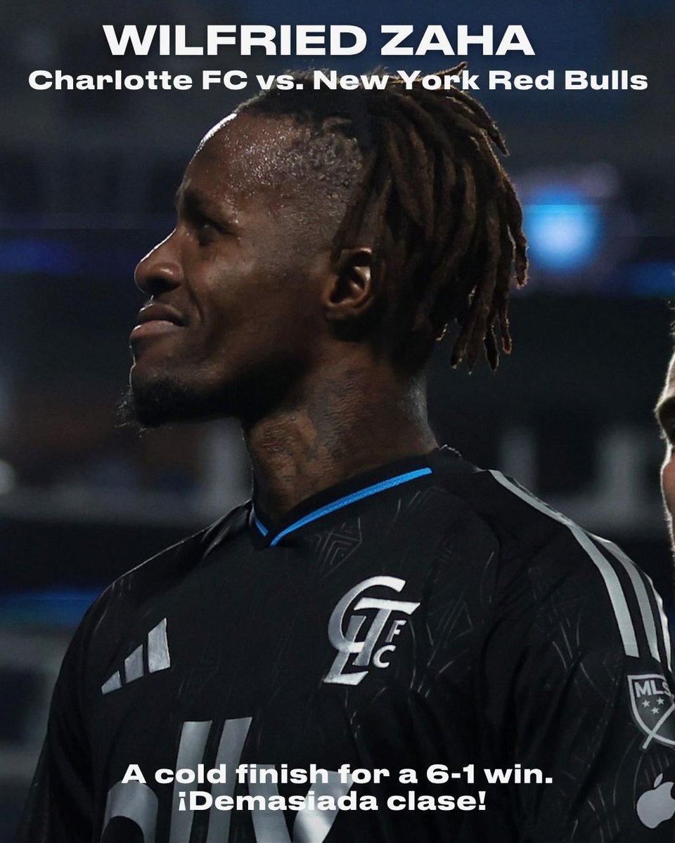 Leagues Cup tweet media