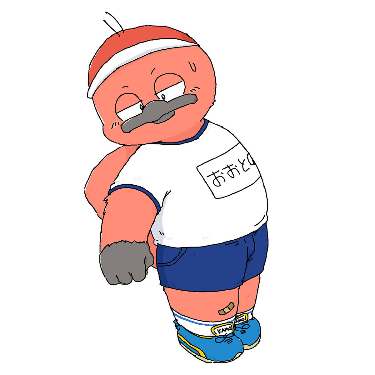 おおとの🧦🦆🥢 tweet media