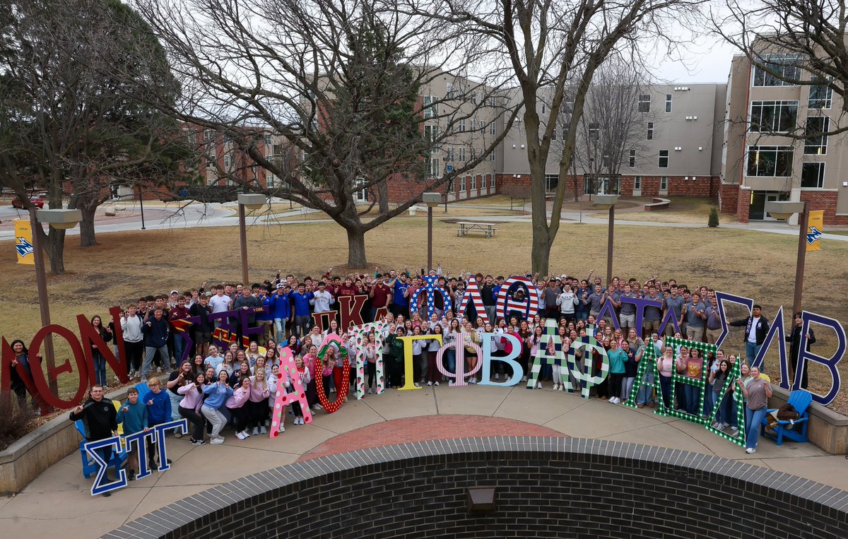 University of Nebraska at Kearney tweet media