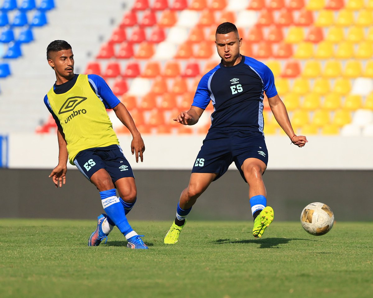 La Selecta tweet media