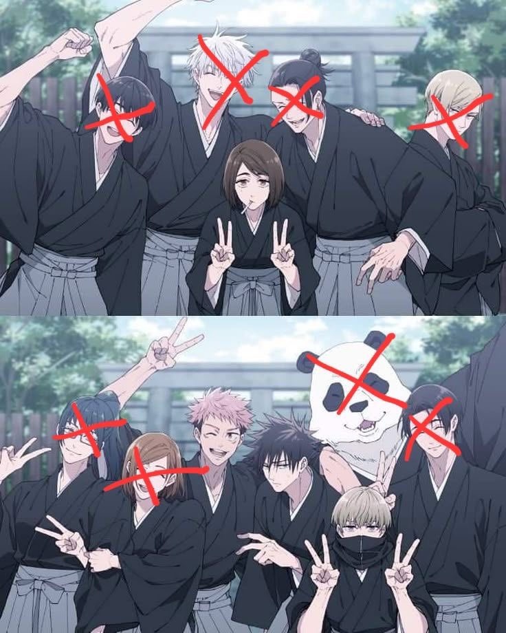 Metal Sαηguche tweet media