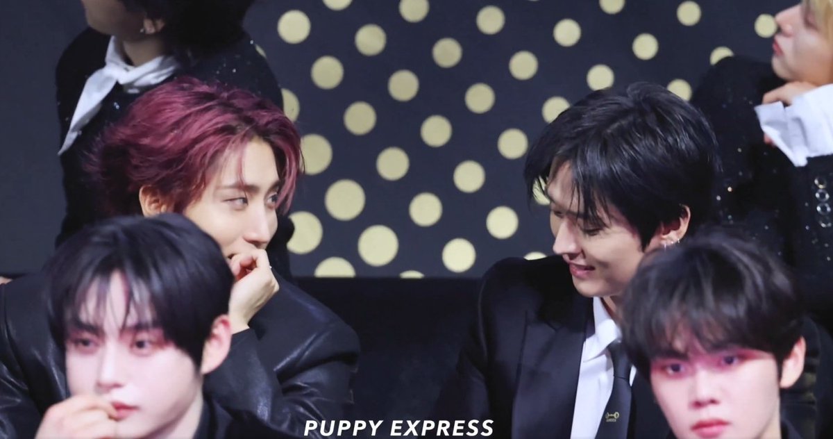 한 meru 🩷 han jwisungie 💭 tweet media