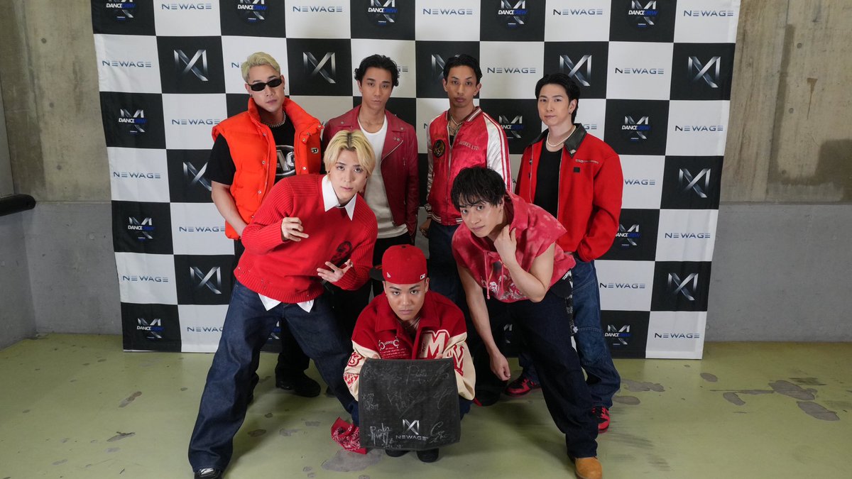 RAG POUND tweet media