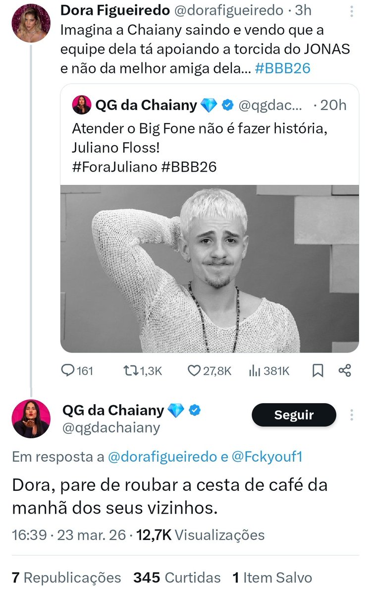 Replies que curam onde dói