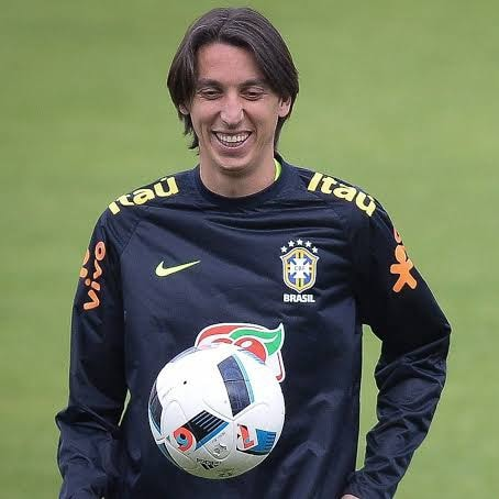 Noite de Copa tweet media