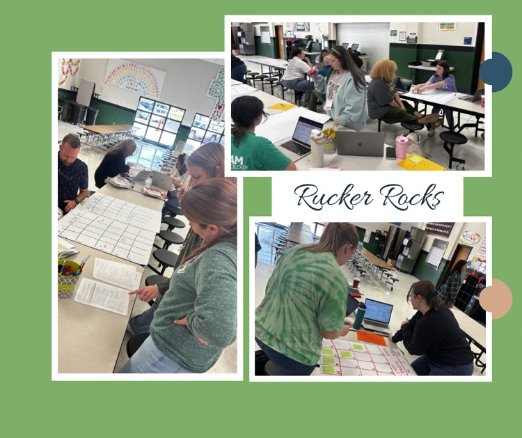 Rucker Elementary tweet media