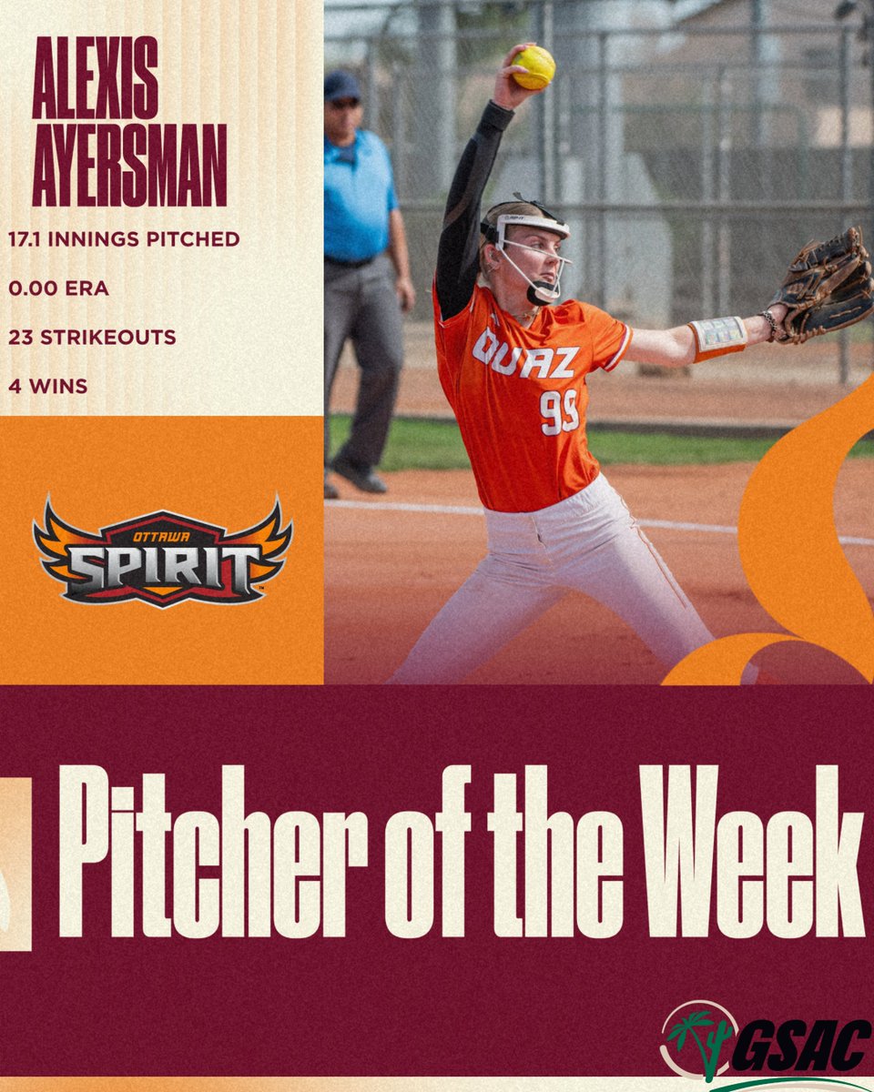 OUAZ Spirit tweet media