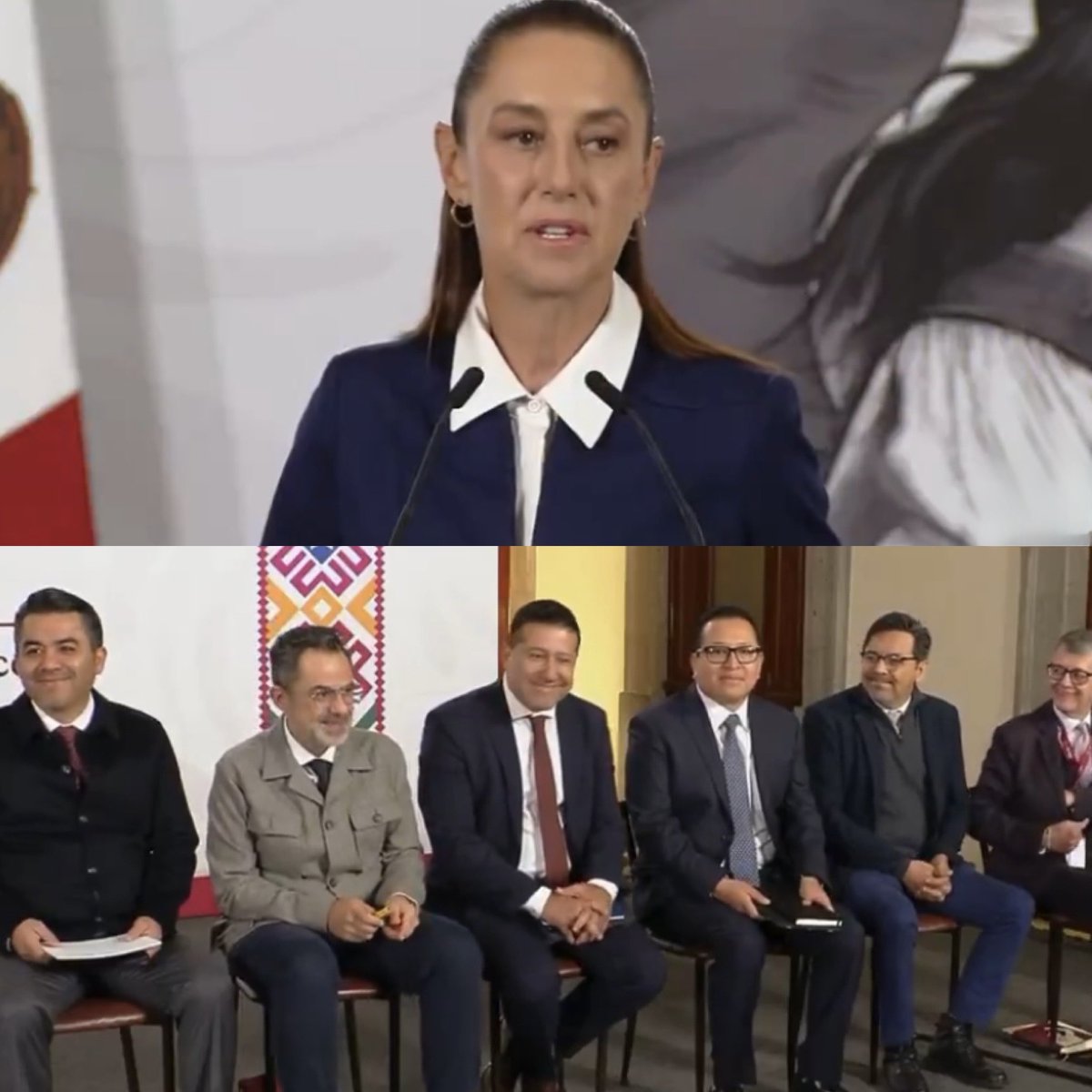 Cerebros tweet media