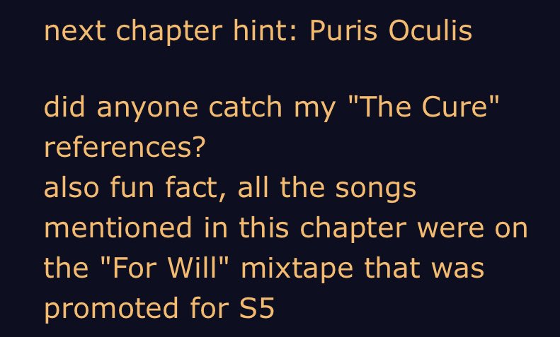 danni ✦ tweet media