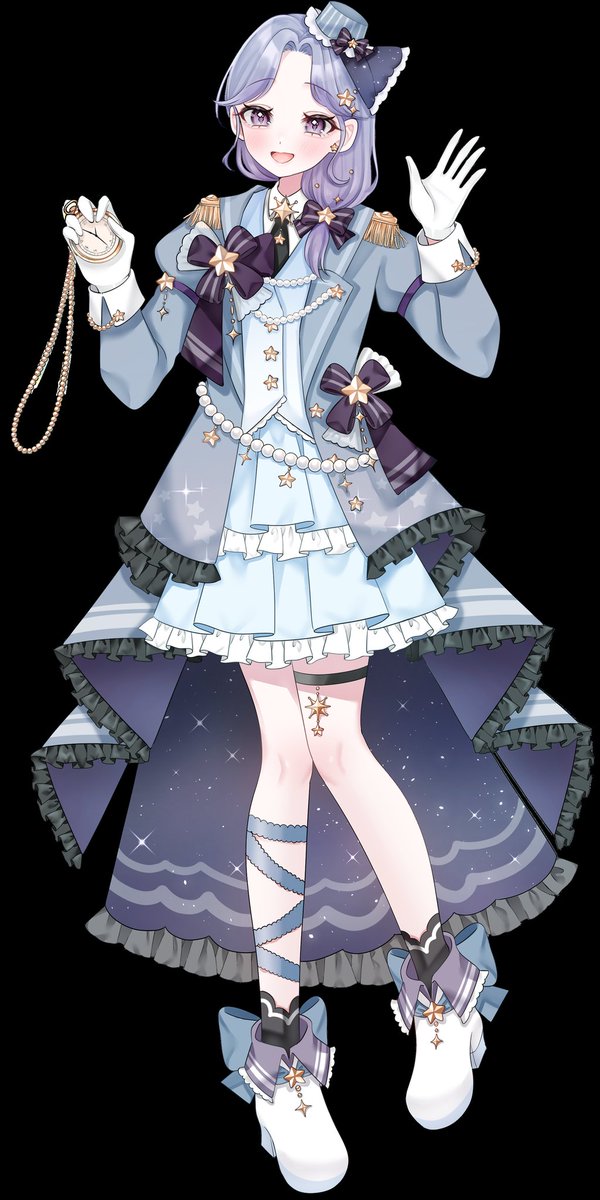 すぴか・ゔぁれっと tweet media