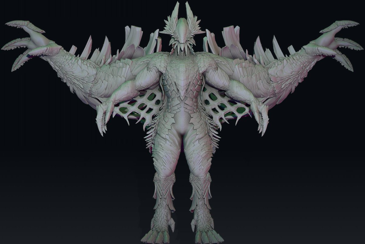 METAL GOD tweet media