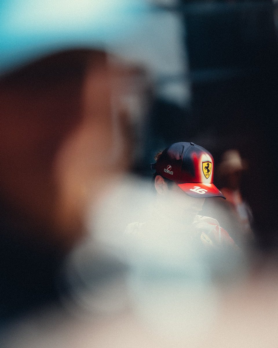 © 𝗦𝗰𝘂𝗱𝗲𝗿𝗶𝗮 𝗙𝗲𝗿𝗿𝗮𝗿𝗶 — 𝖢𝗁𝗂𝗇𝖾𝗌𝖾 𝖦𝗋𝖺𝗇𝖽 𝖯𝗋𝗂𝗑 𝟤𝟢𝟤𝟨: Spring is in the air 😌🌿 we feel it…

#RPF1ChineseGP