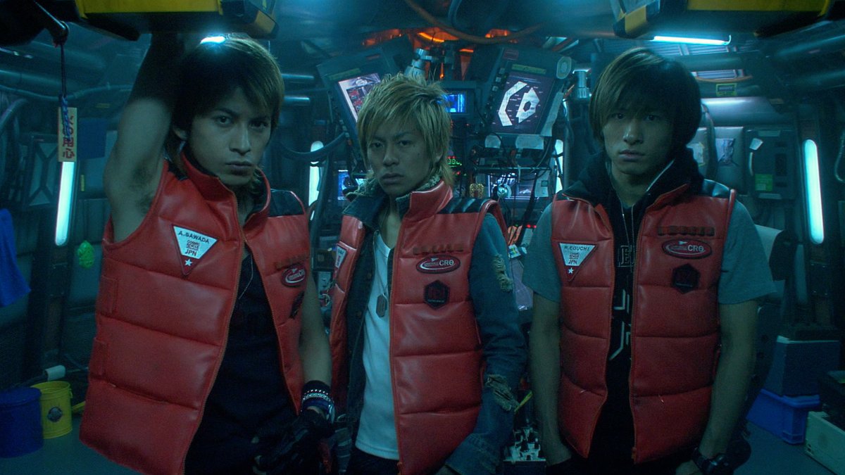 伊尾喜 大祐 💿 tweet media