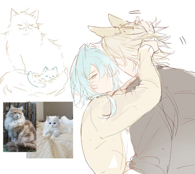 Chionelll tweet media