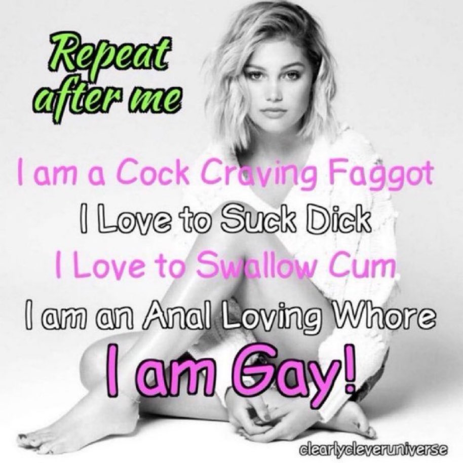 SISSY-EXPOSURE tweet media