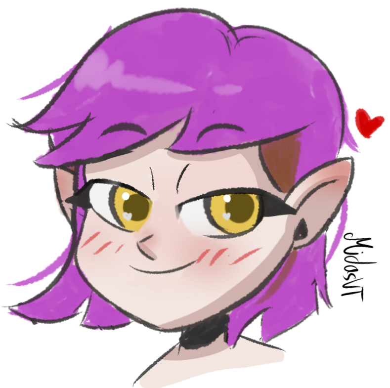 M🍎 MidasVT🐶🌻 (Open Commissions) tweet media