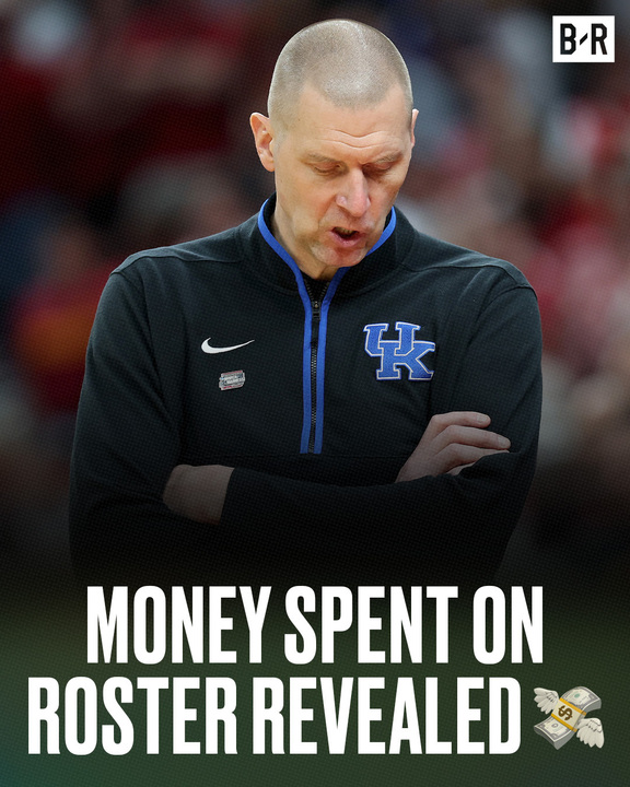 Bleacher Report tweet media