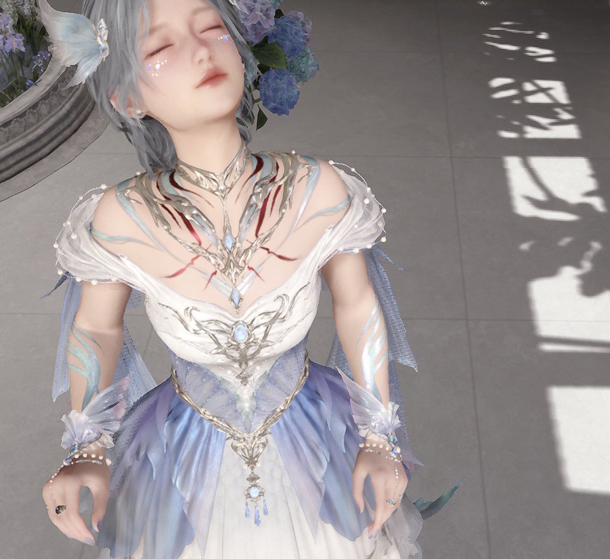 ナツメころころ🐟 tweet media