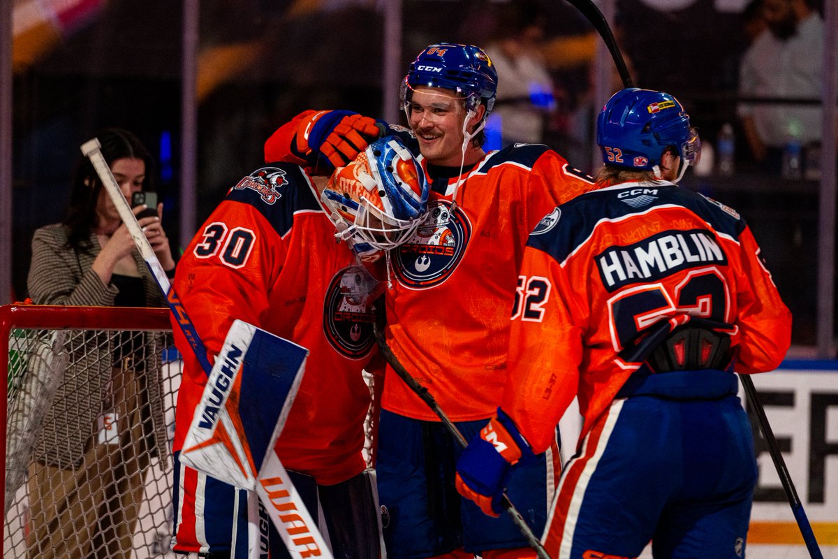 Bakersfield Condors tweet media