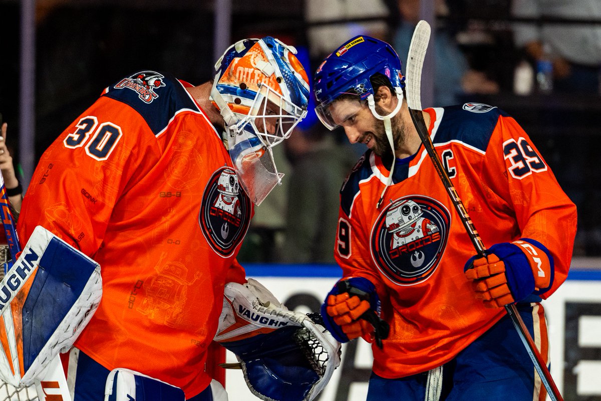 Bakersfield Condors tweet media