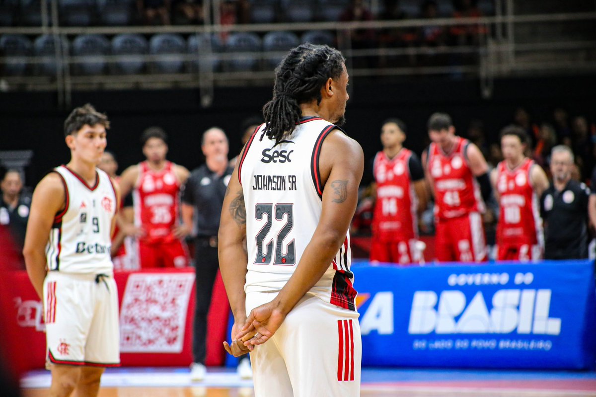 Time Flamengo tweet media