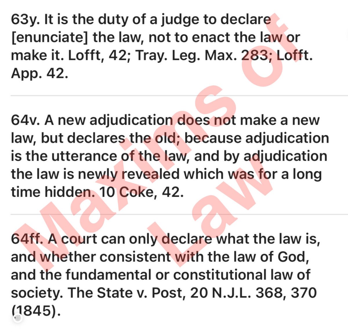 Riley Flack ⚖️ tweet media