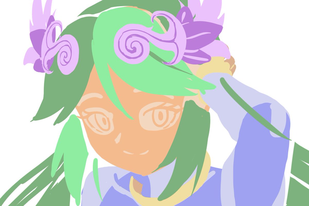 すまない・・・・・・・・ 