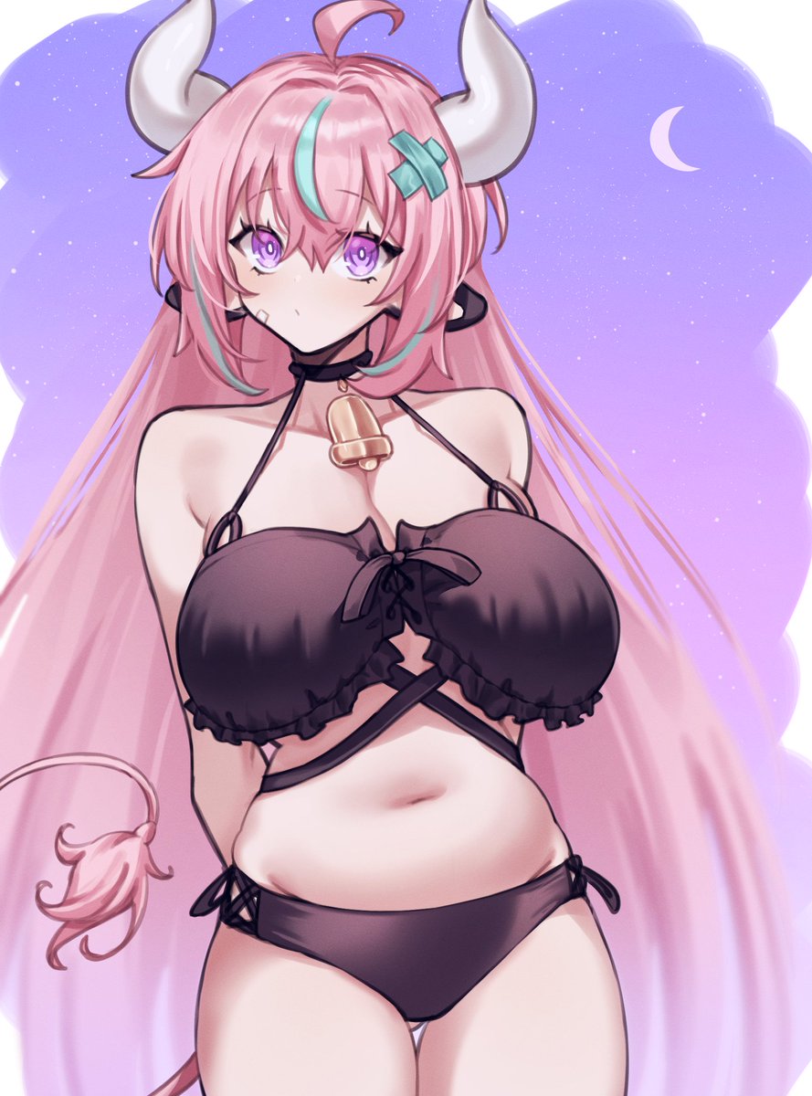 🩷💜 tweet media