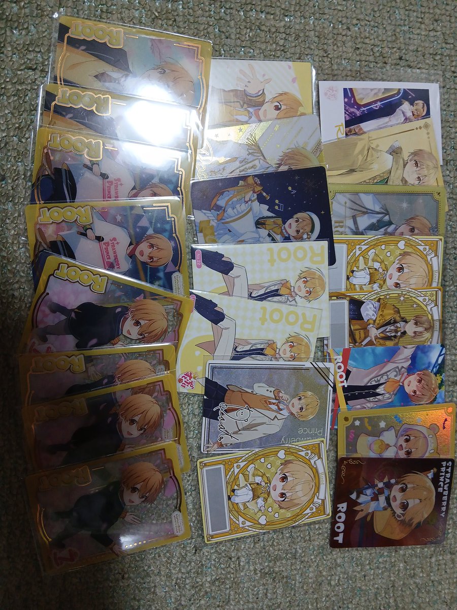 菜月_取引垢 tweet media