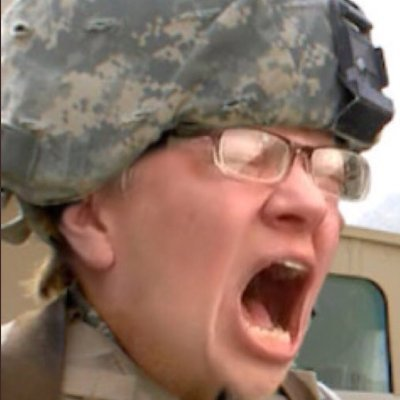 big blue bird tweet media