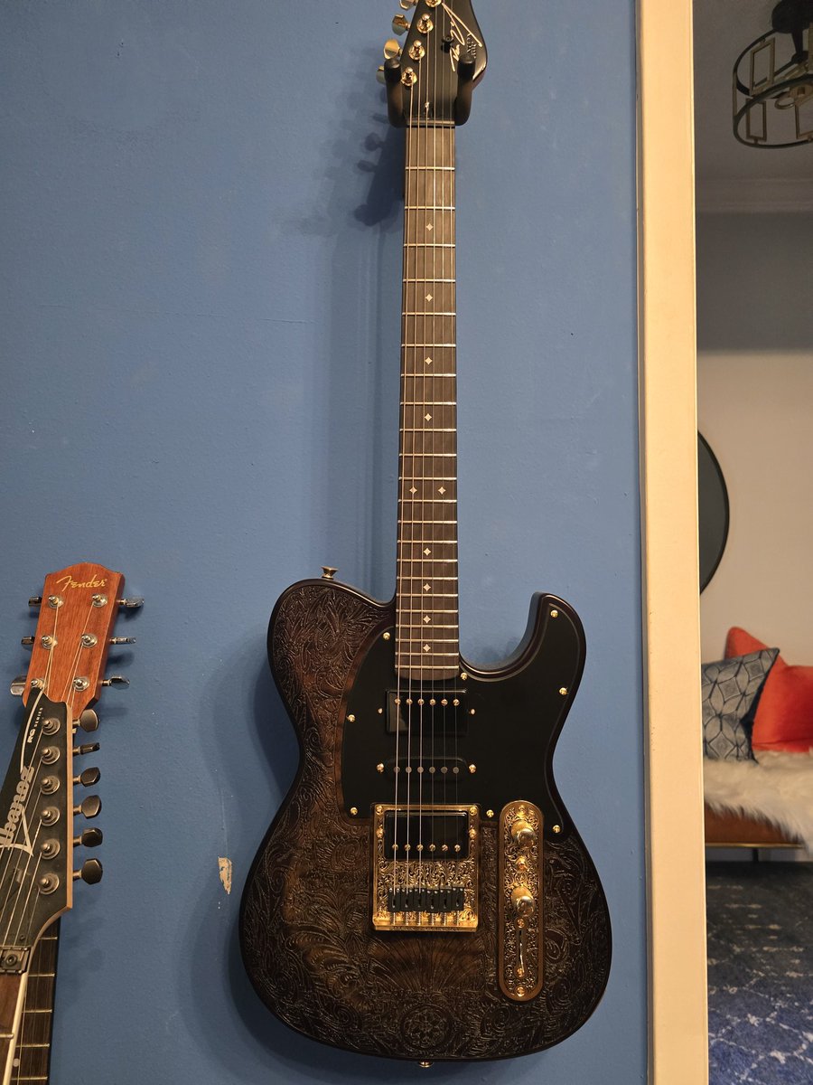 David Whaley tweet media