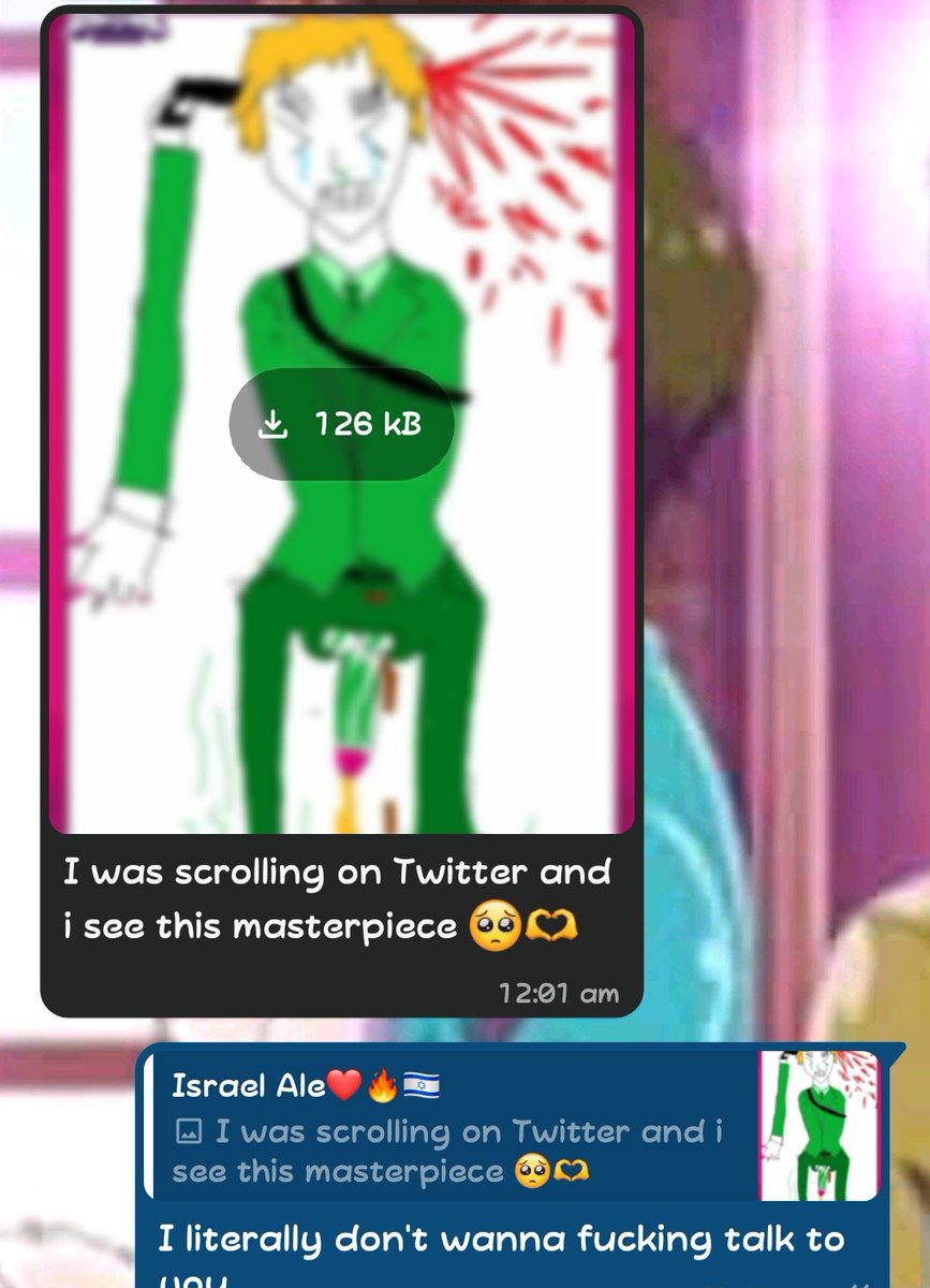 ♪ 𝒞𝒶𝓃𝒶𝒹𝒶 𝑜𝒻 𝒹𝓂𝓂𝒹𝓉𝓌𝓉 !! 🍭 tweet media