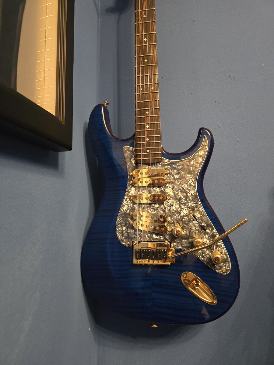 David Whaley tweet media