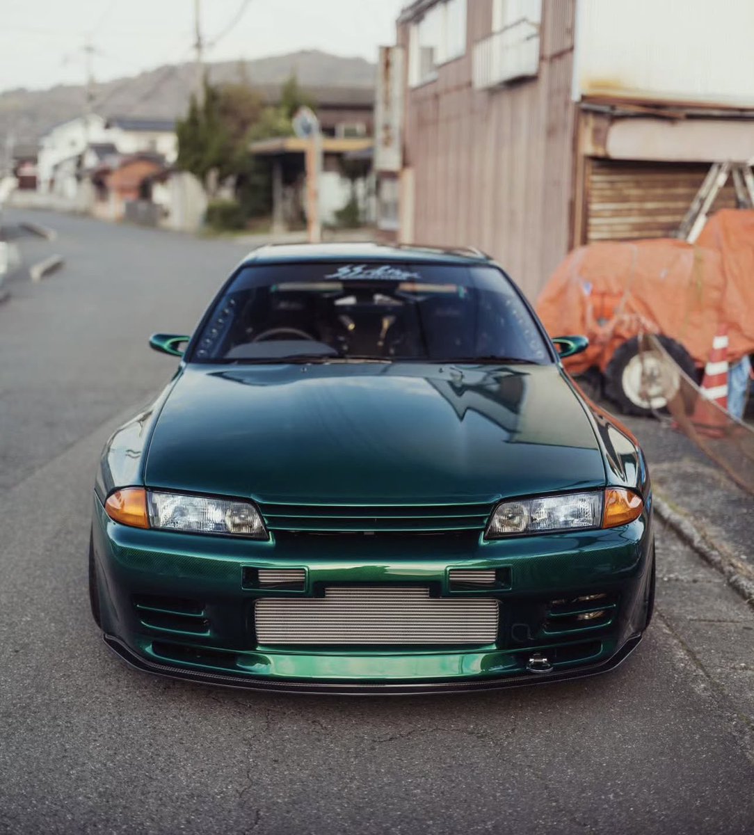 Tuner Cars tweet media