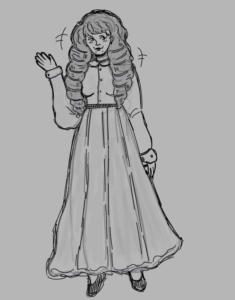 aurora subordinate 🪦 tweet media