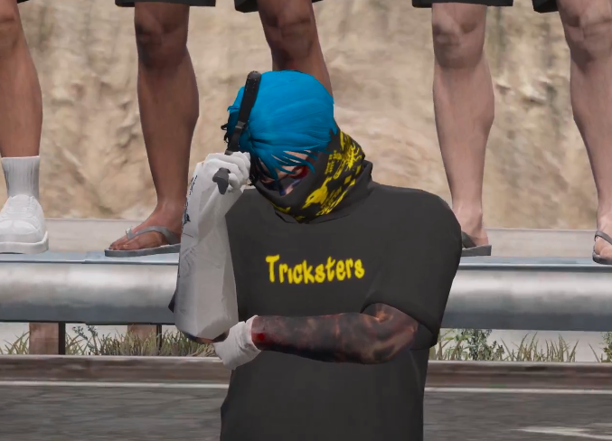 MI ᶠʷᶻ tweet media