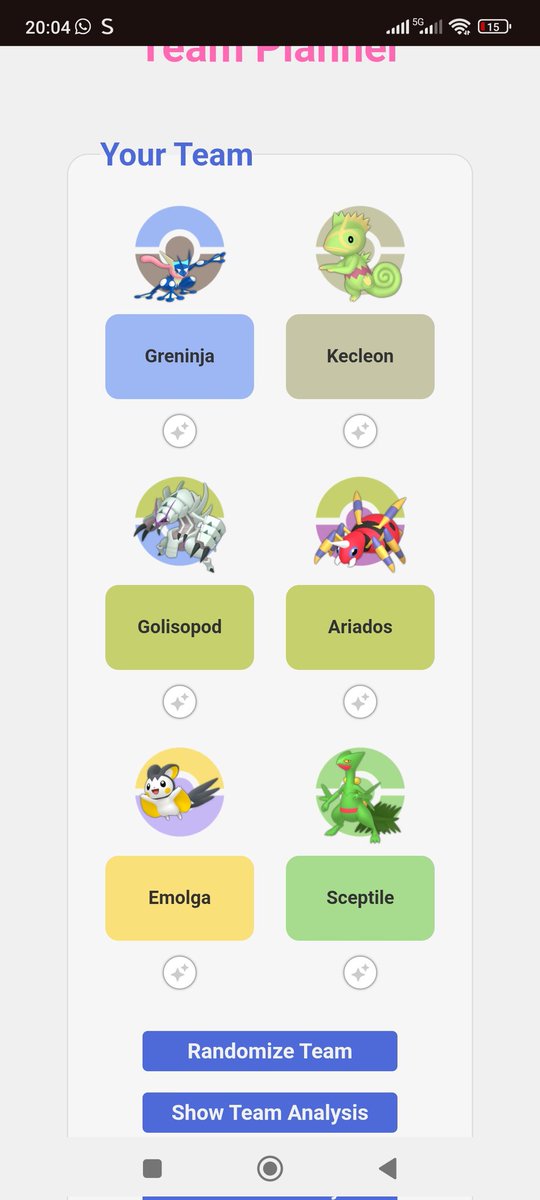 Zé prequeté tweet media